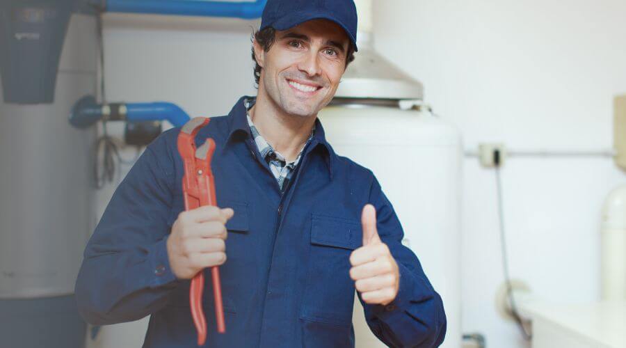 Professional Leak Detection in Bellevue, ID